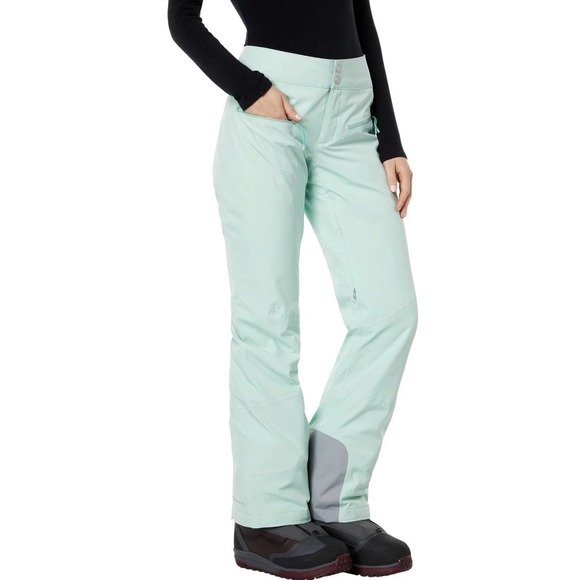 Obermeyer Jackets & Blazers - Obermeyer womens Bliss Pants | Cozy and Stylish Slim Fit Winter Pants | Size 4R